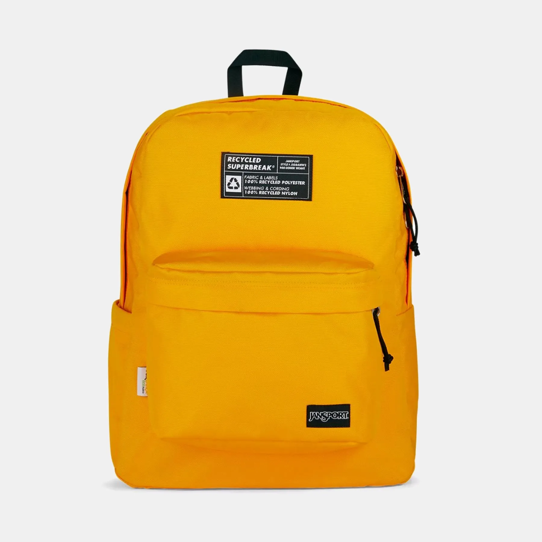 Recycled Superbreak Backpack