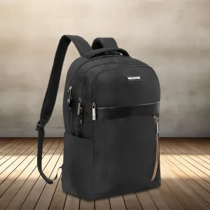 Red Tape 16 Inch Laptop Backpack for Men & Women | Premium Quality, Detailed Organiser, Large Compartments, Ideal Bag for Office & Business Travel