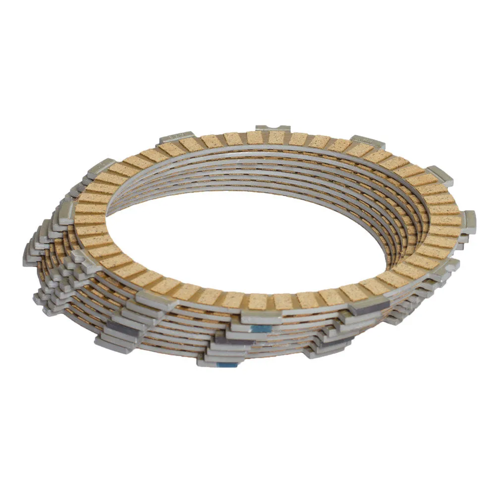 Rekluse Clutch Friction Plate Set