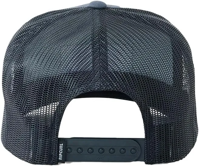 Rip Curl Men's Destinations Trucker Hat