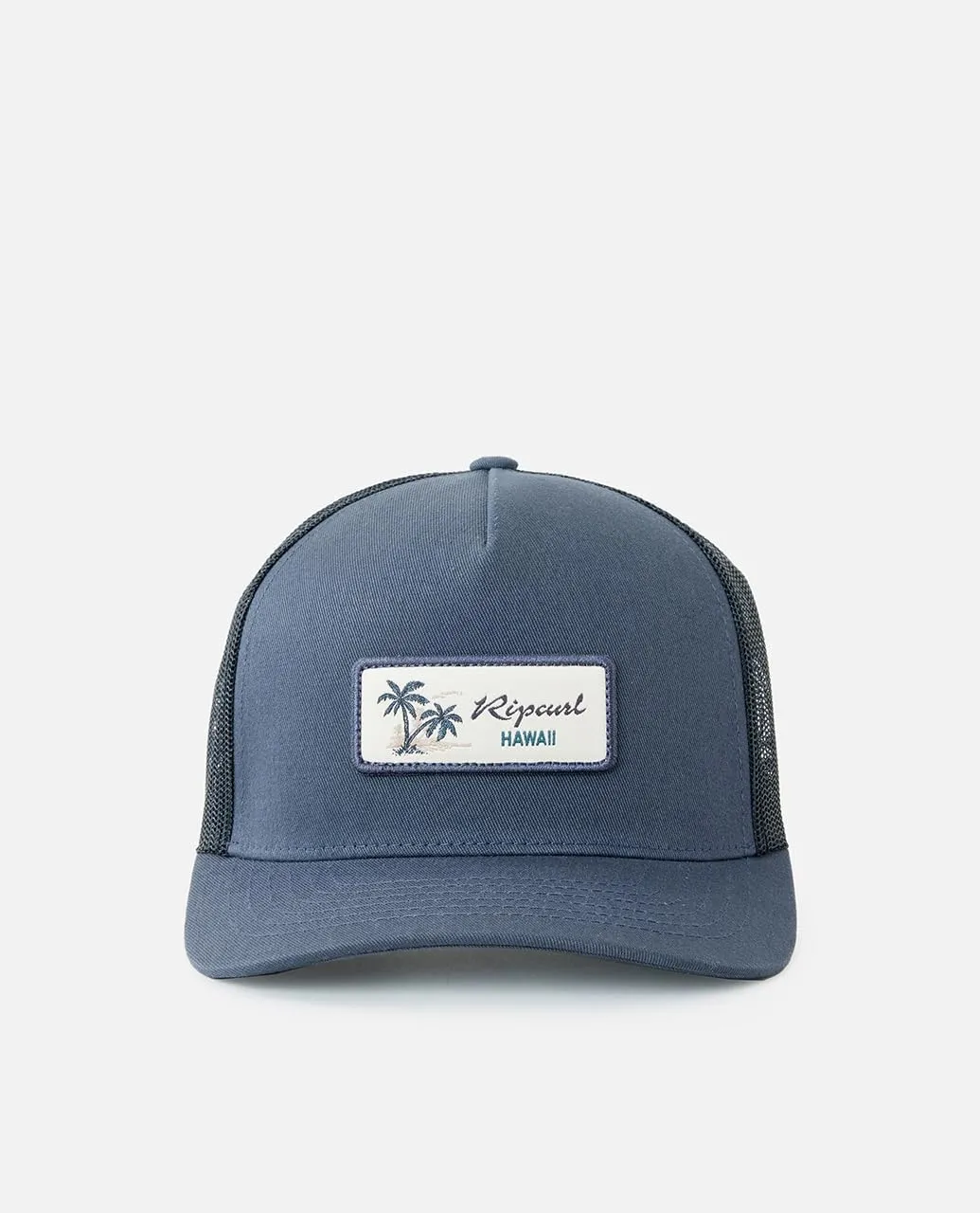 Rip Curl Men's Destinations Trucker Hat
