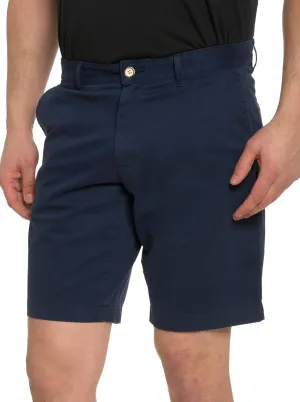 Robert Graham Men's Lone Ranger Chino Shorts