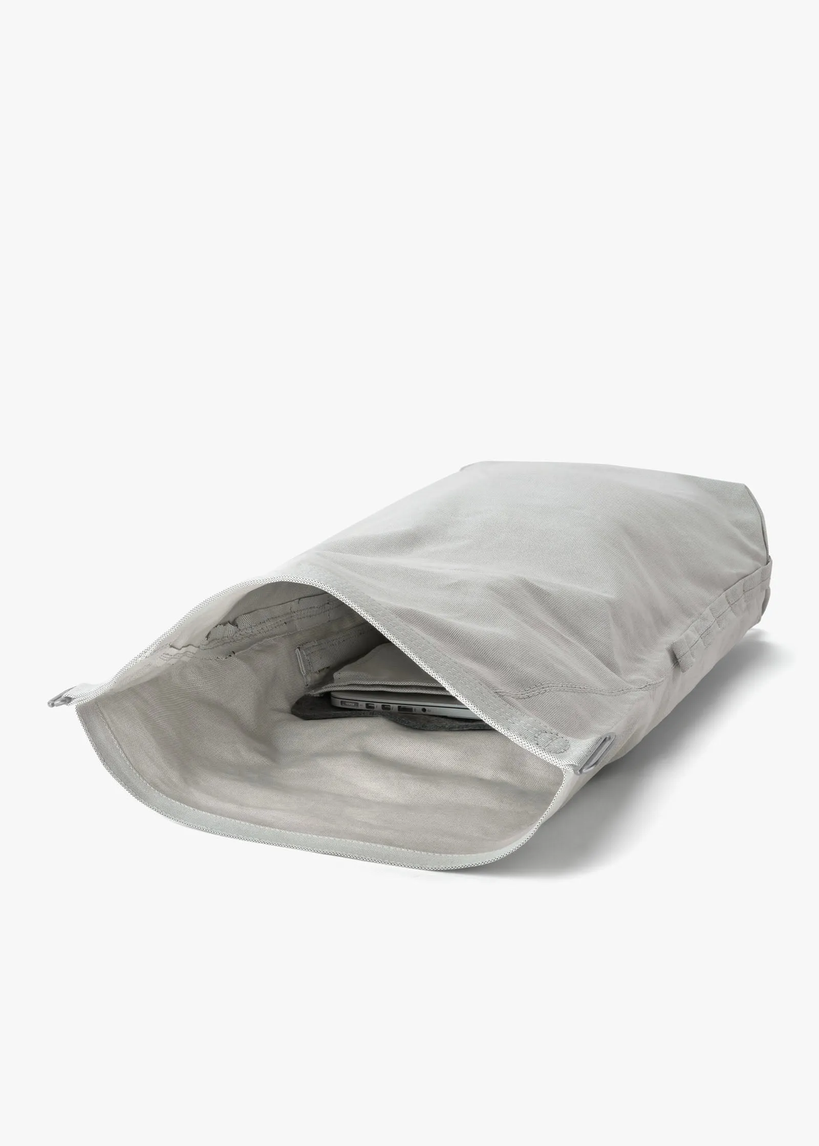 Roll Pack – Gravel