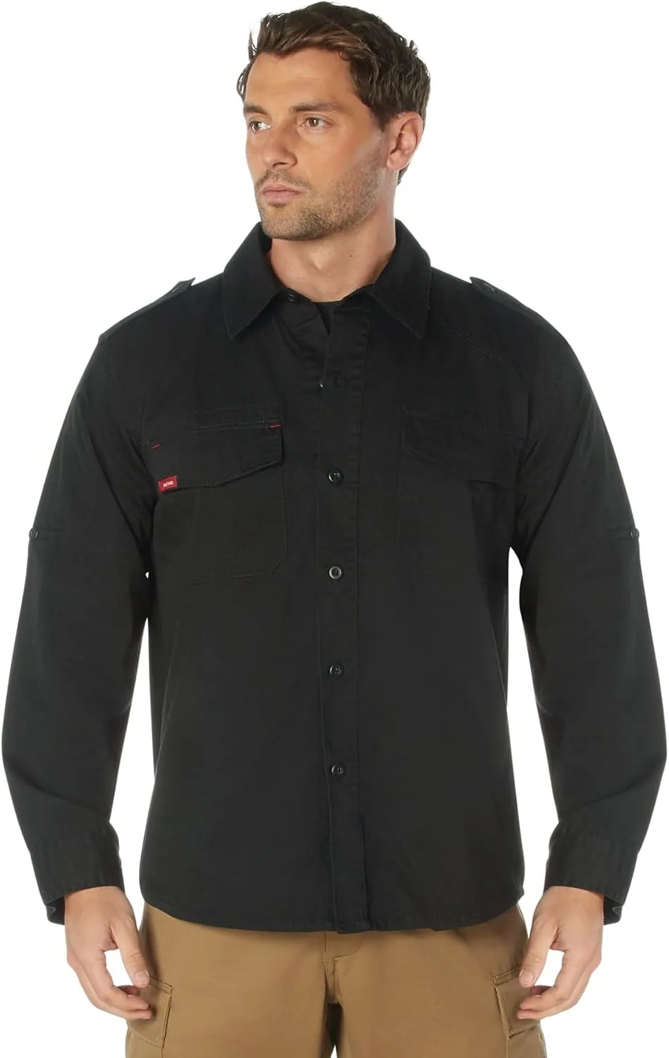 Rothco Vintage BDU Shirt