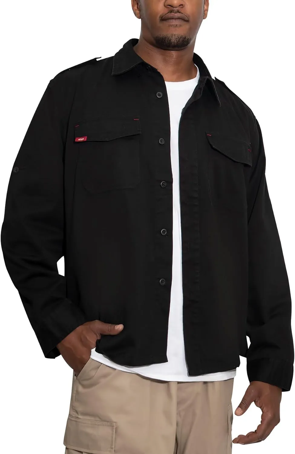 Rothco Vintage BDU Shirt