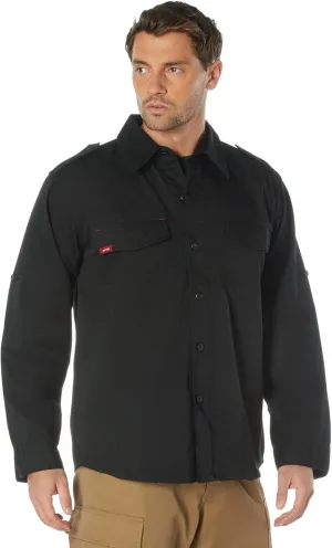 Rothco Vintage BDU Shirt