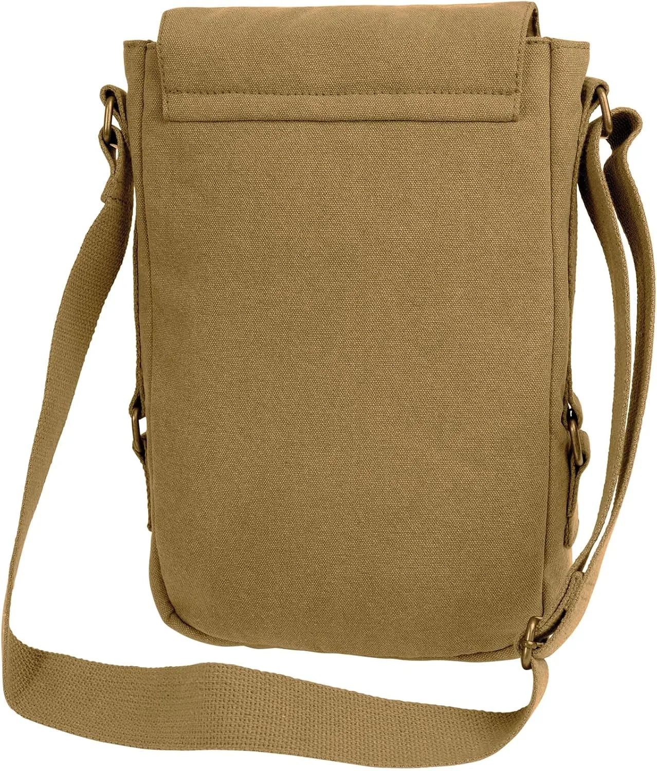 Rothco Vintage Canvas Tech Bag