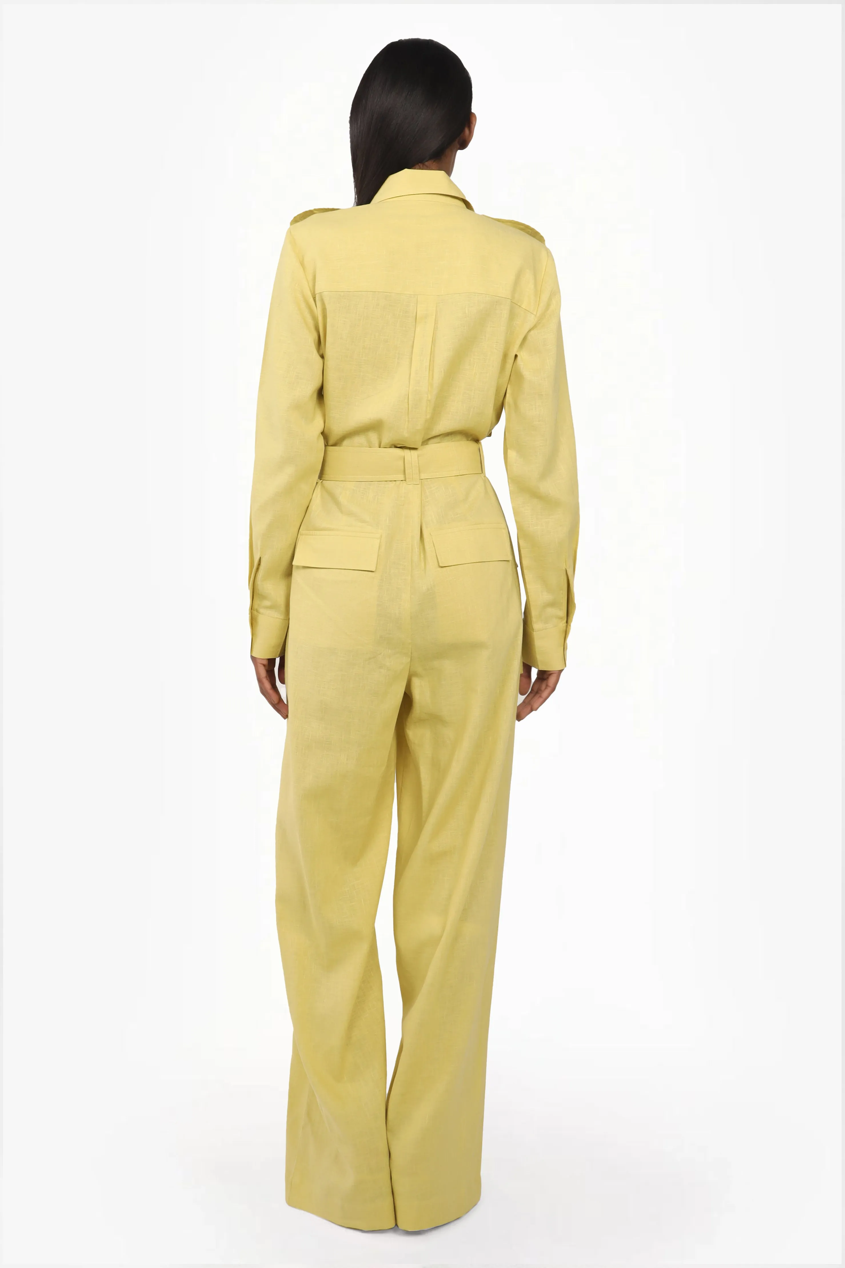 Sahara Jumpsuit