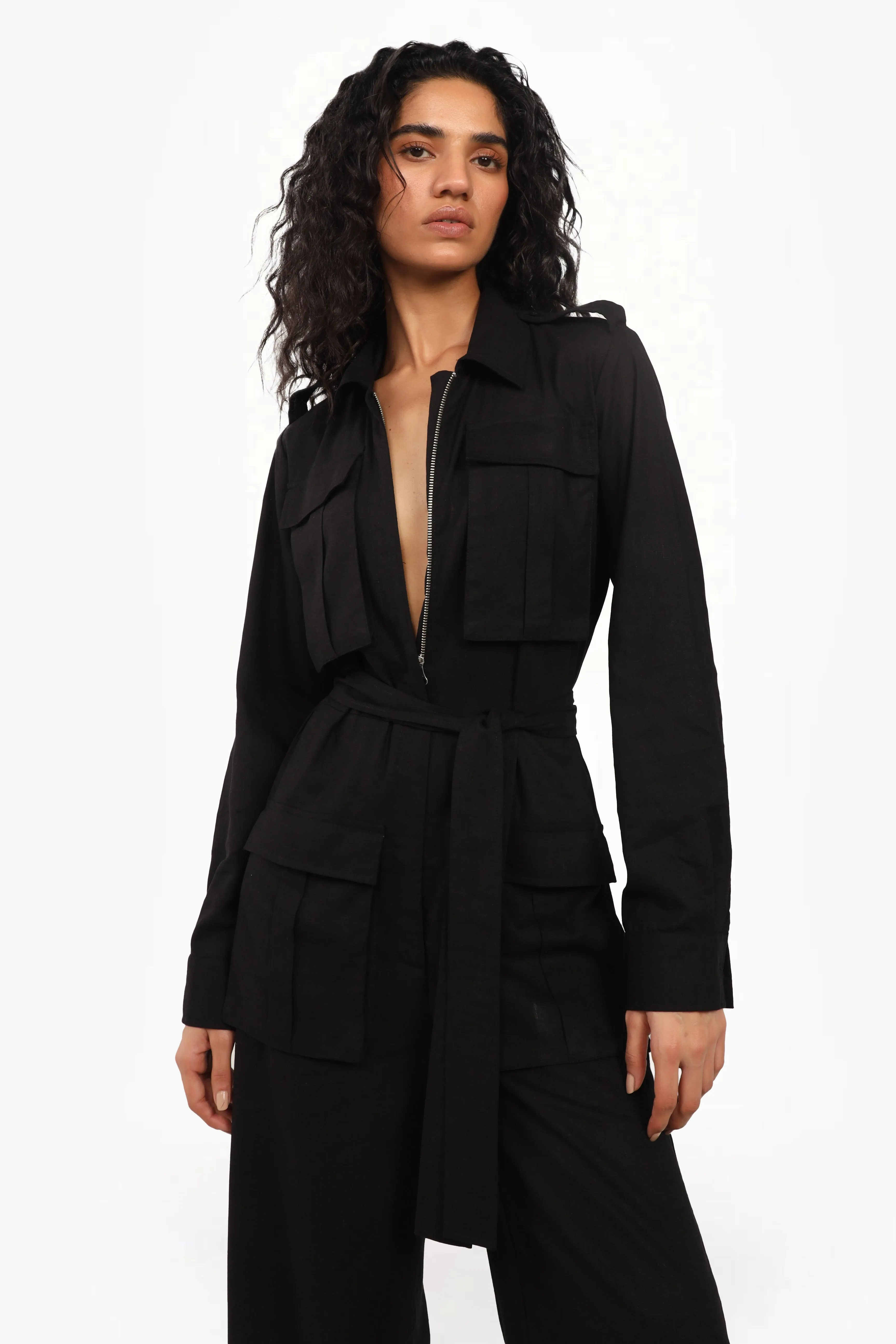 Sahara Jumpsuit