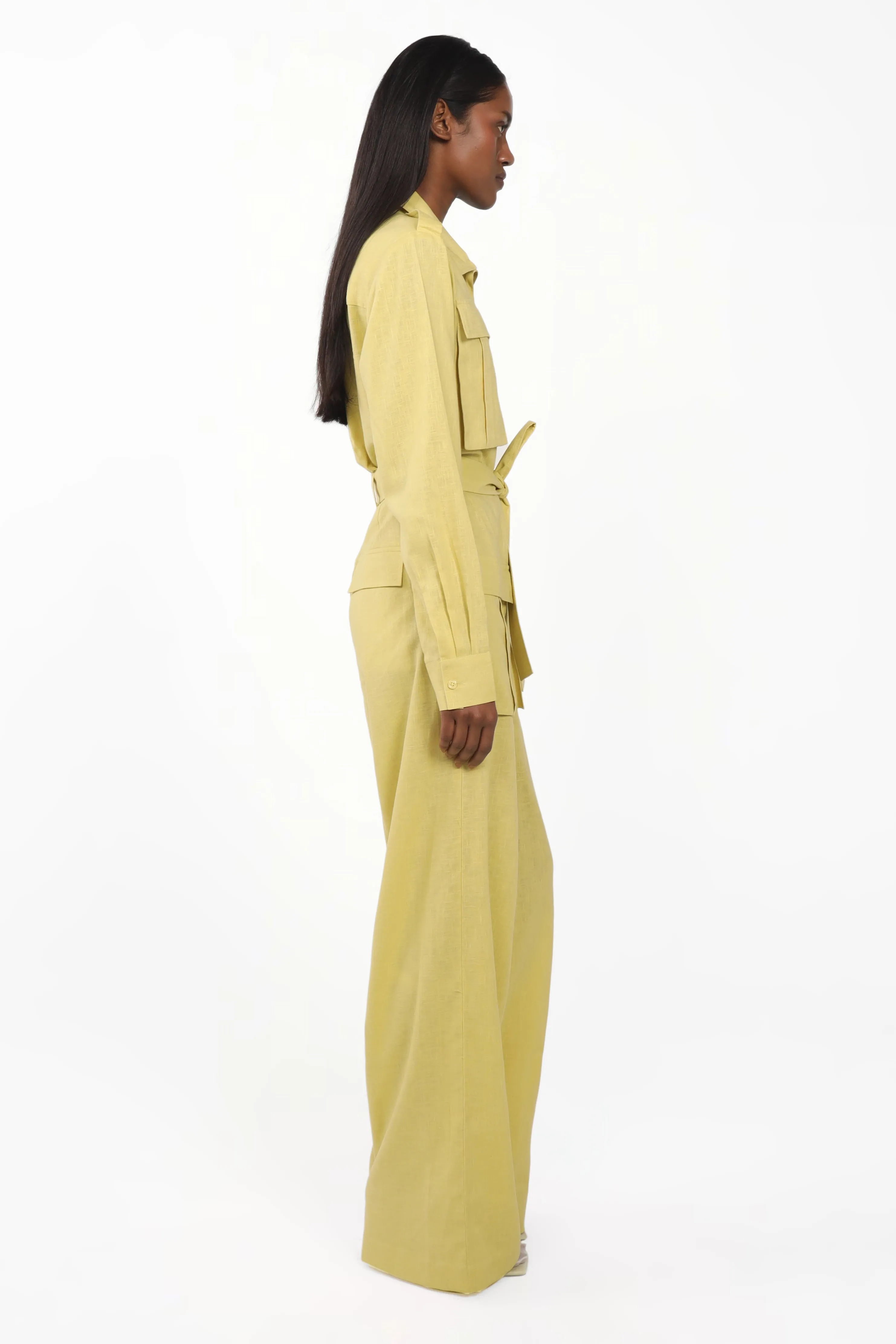 Sahara Jumpsuit