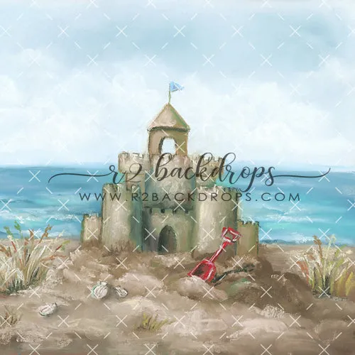 Sand Castle