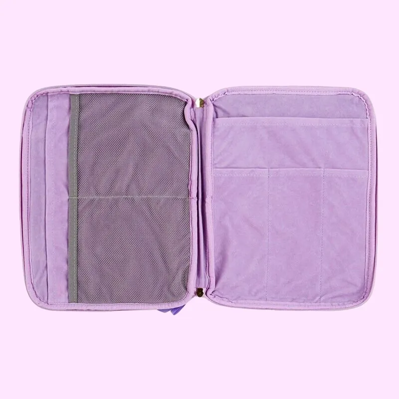 Sanrio Tablet Case, Kuromi