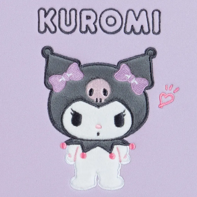 Sanrio Tablet Case, Kuromi