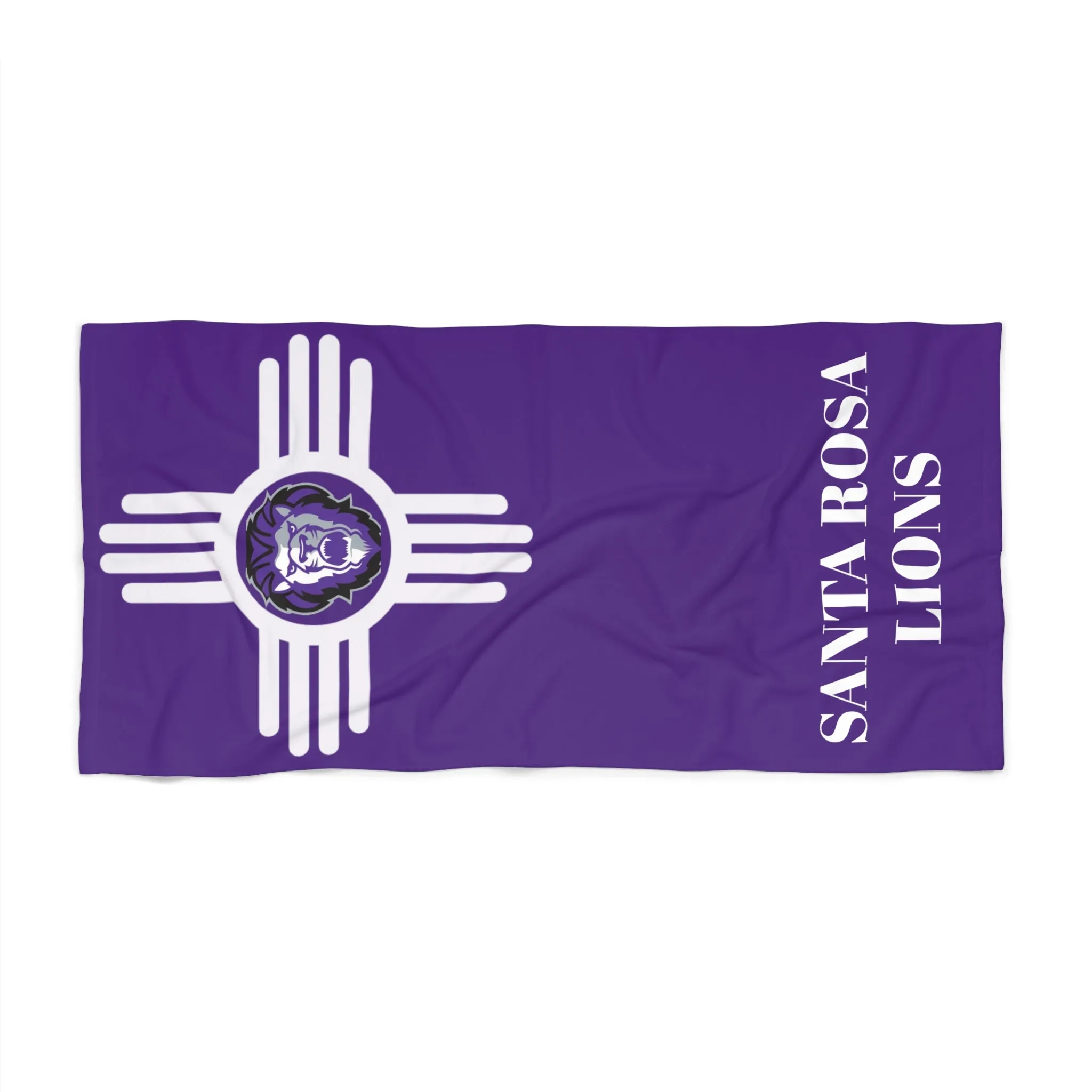 Santa Rosa Beach Towel available in two sizes