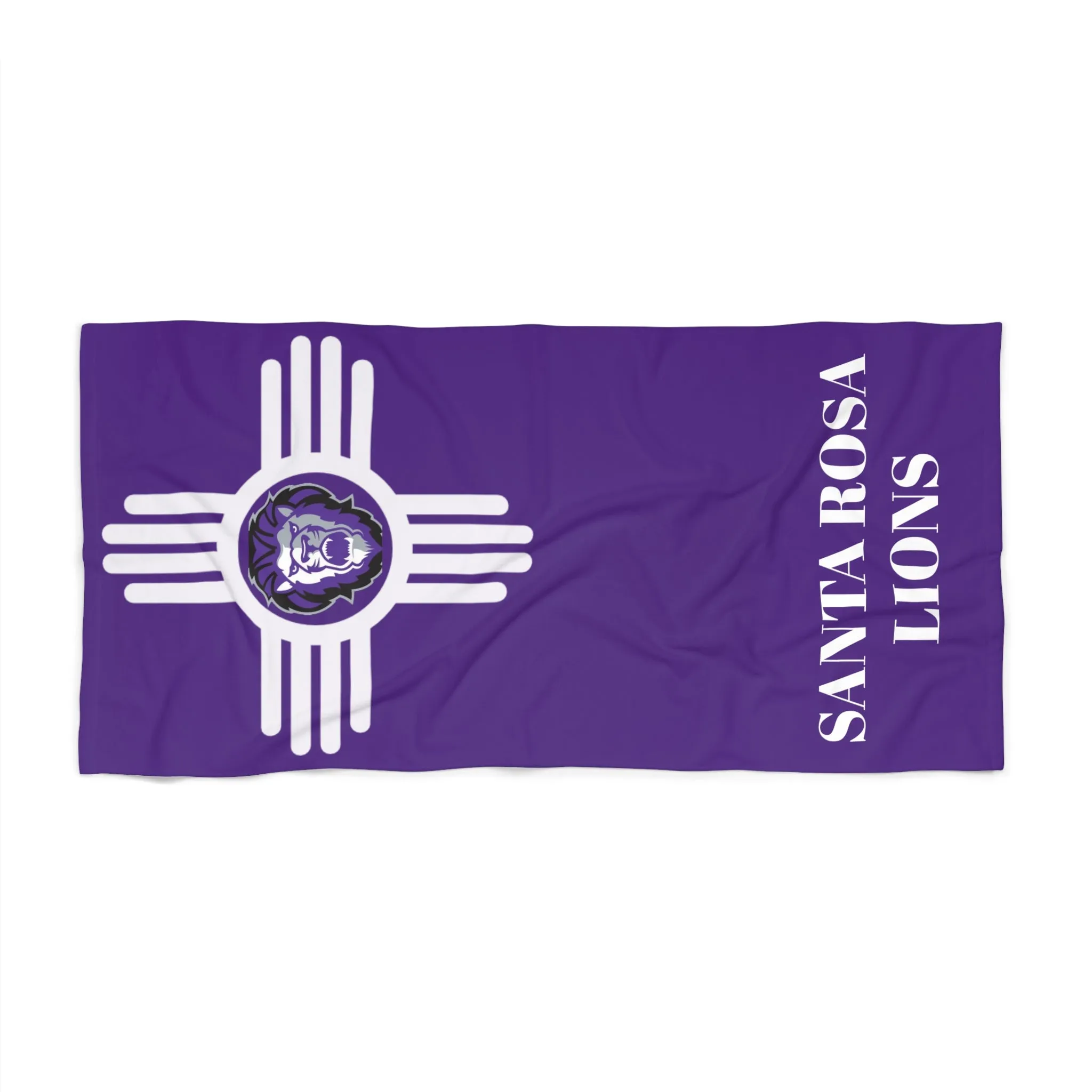 Santa Rosa Beach Towel available in two sizes
