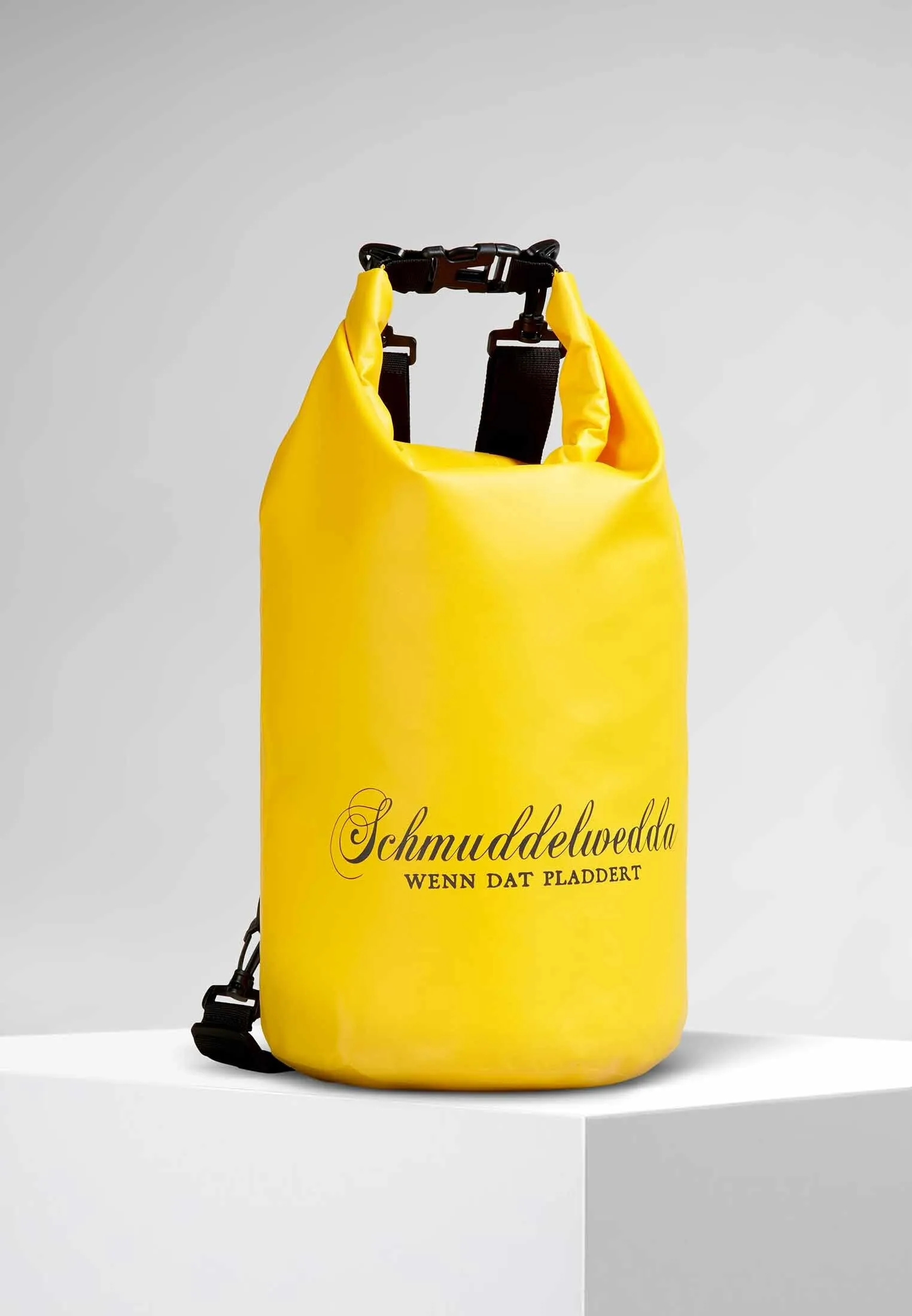 Schmuddelwedda Backpack