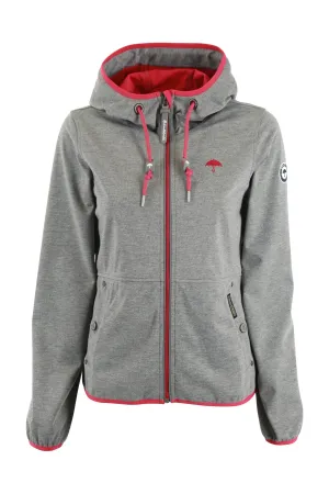 Schmuddelwedda Women's Functional Jacket