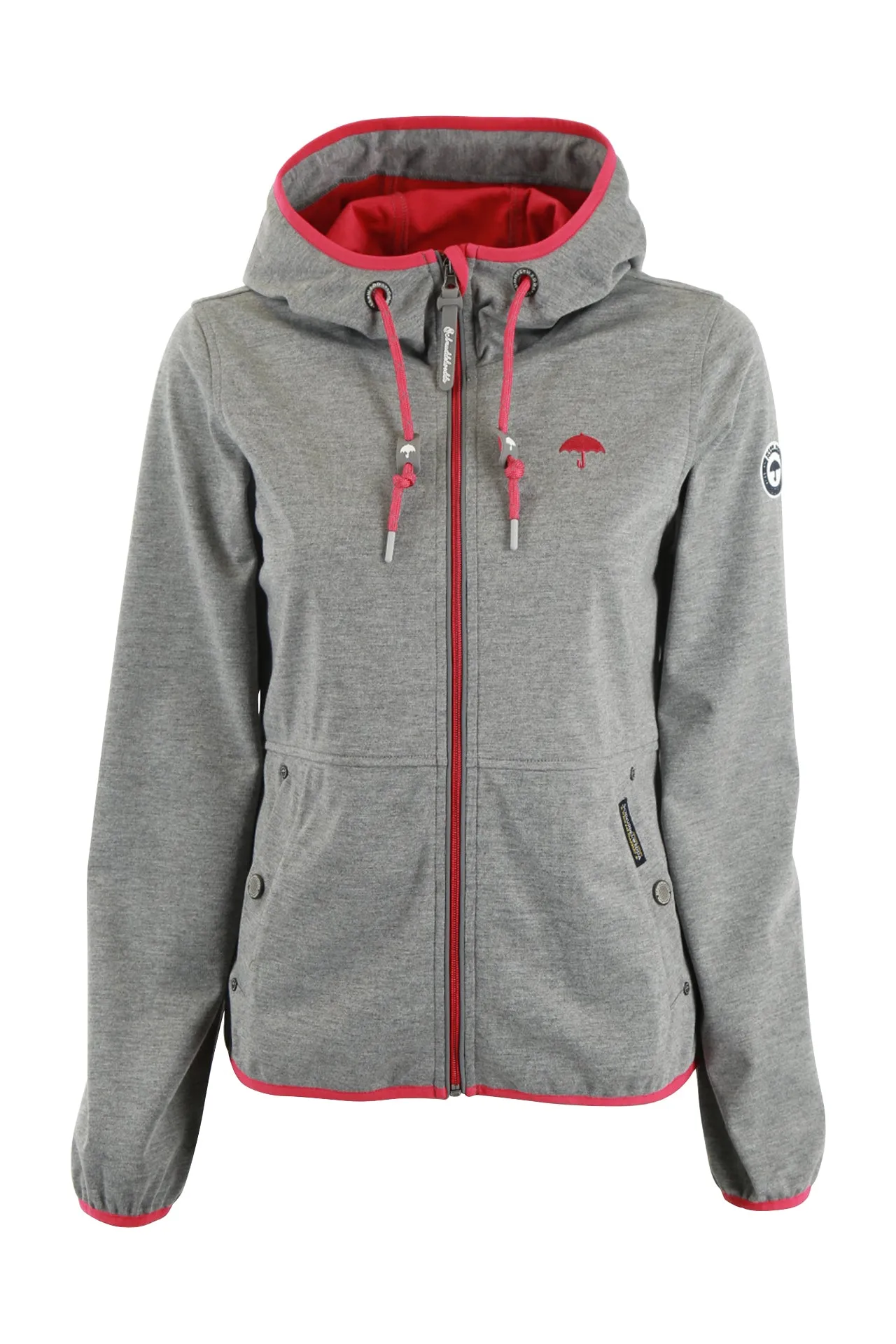Schmuddelwedda Women's Functional Jacket