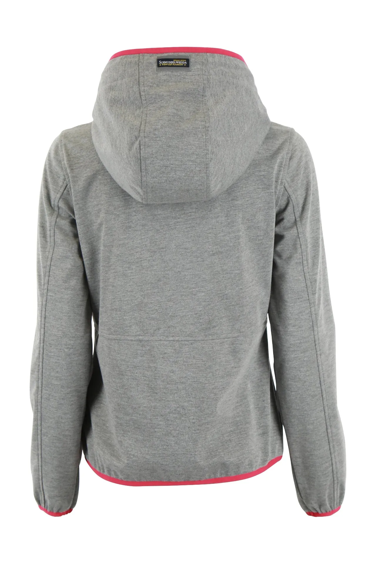 Schmuddelwedda Women's Functional Jacket