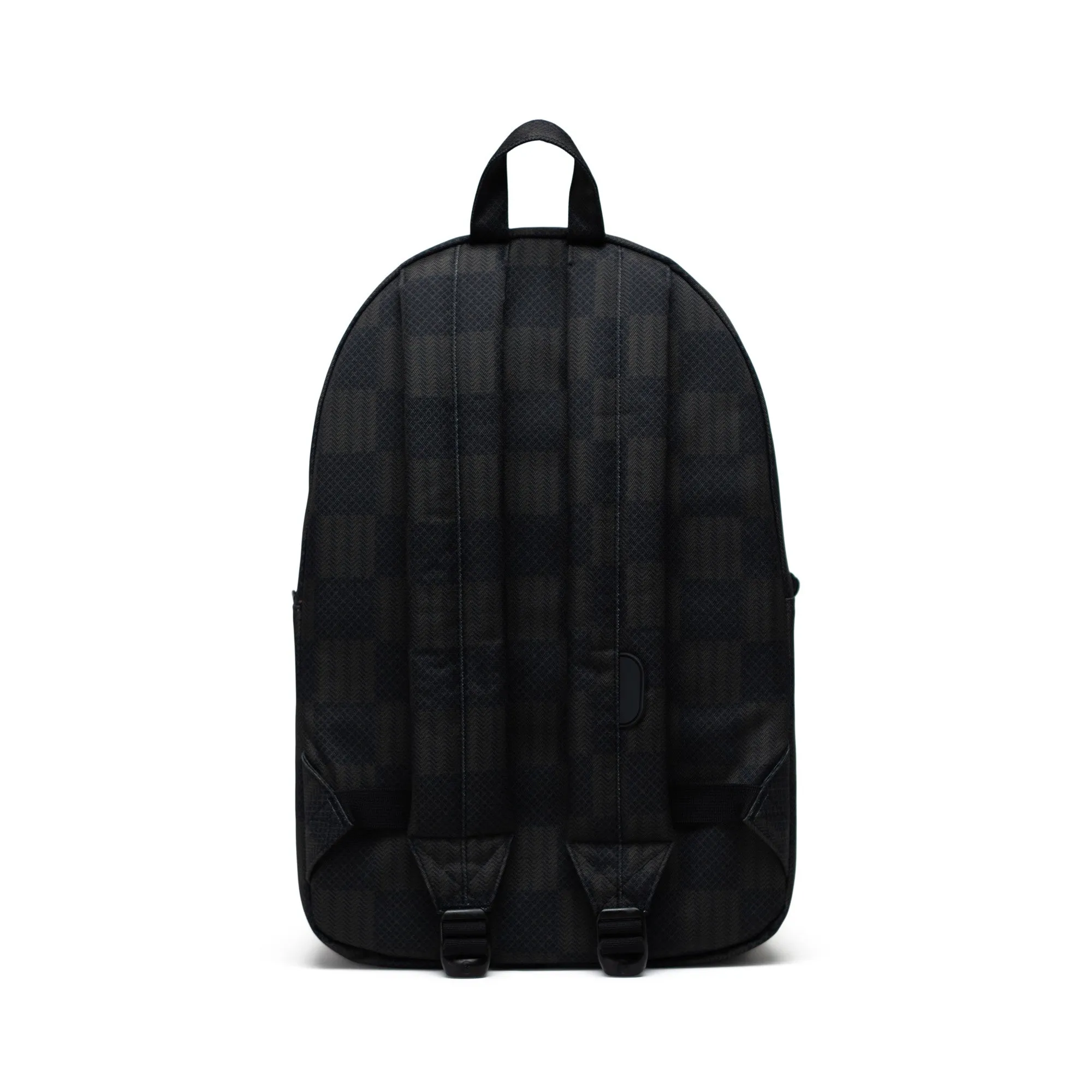 Settlement Backpack Black