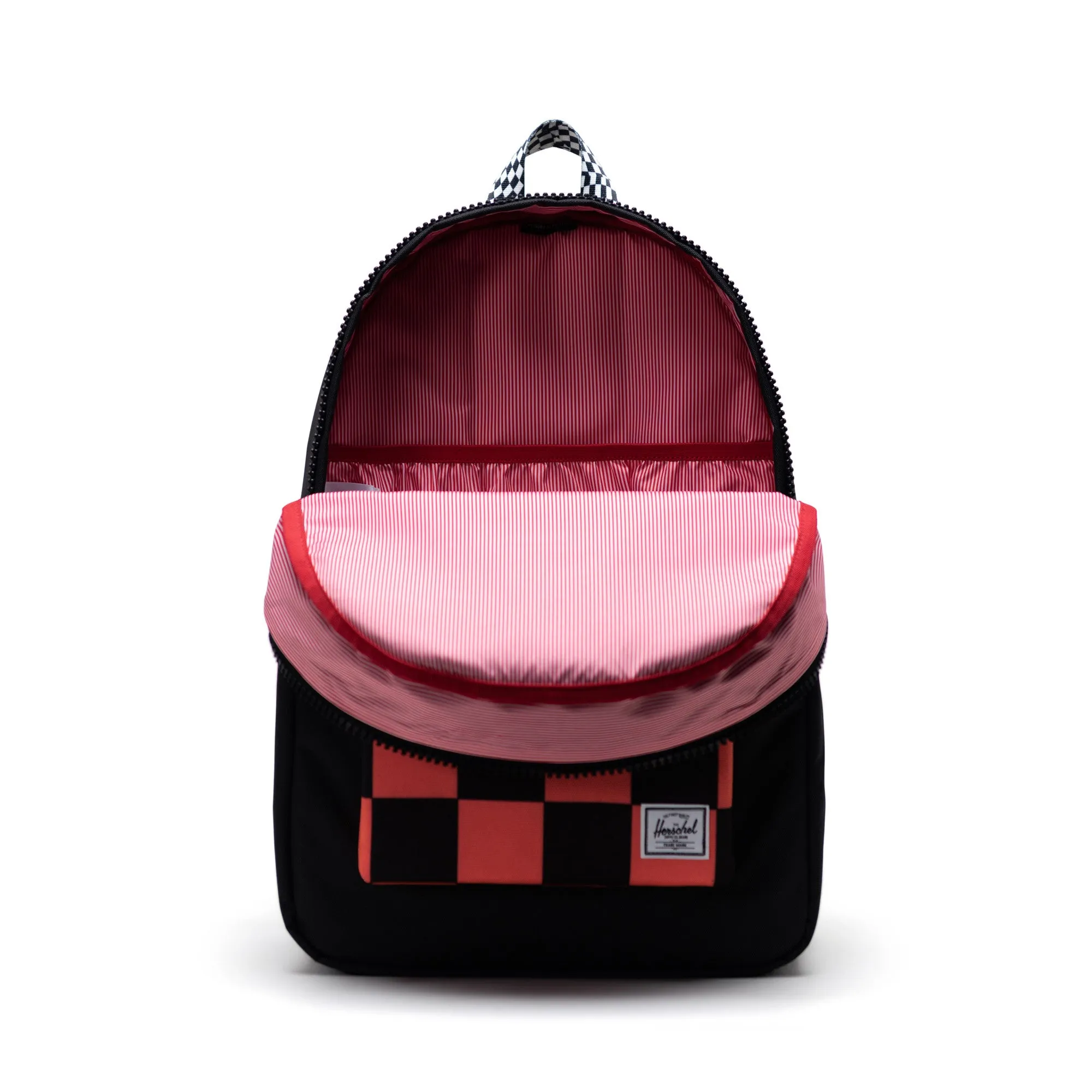 Settlement Backpack Black