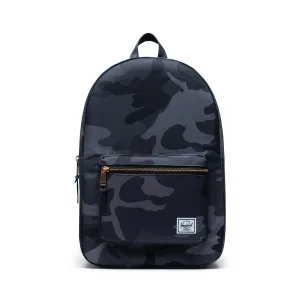 Settlement Backpack Black