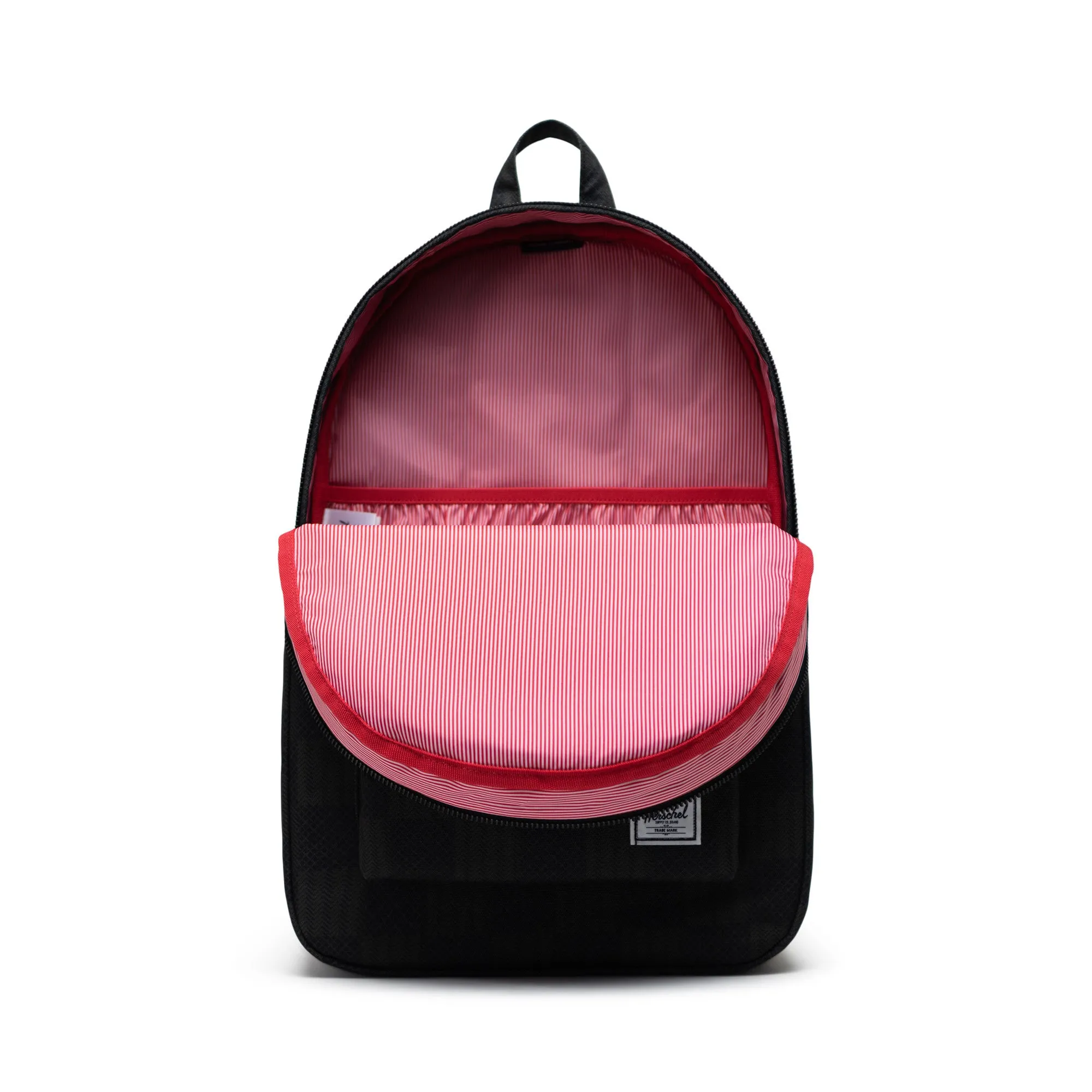 Settlement Backpack Black