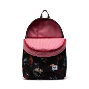 Settlement Backpack Black