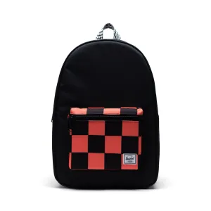 Settlement Backpack Black