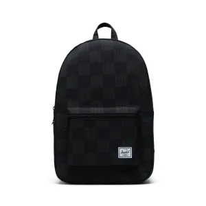 Settlement Backpack Black