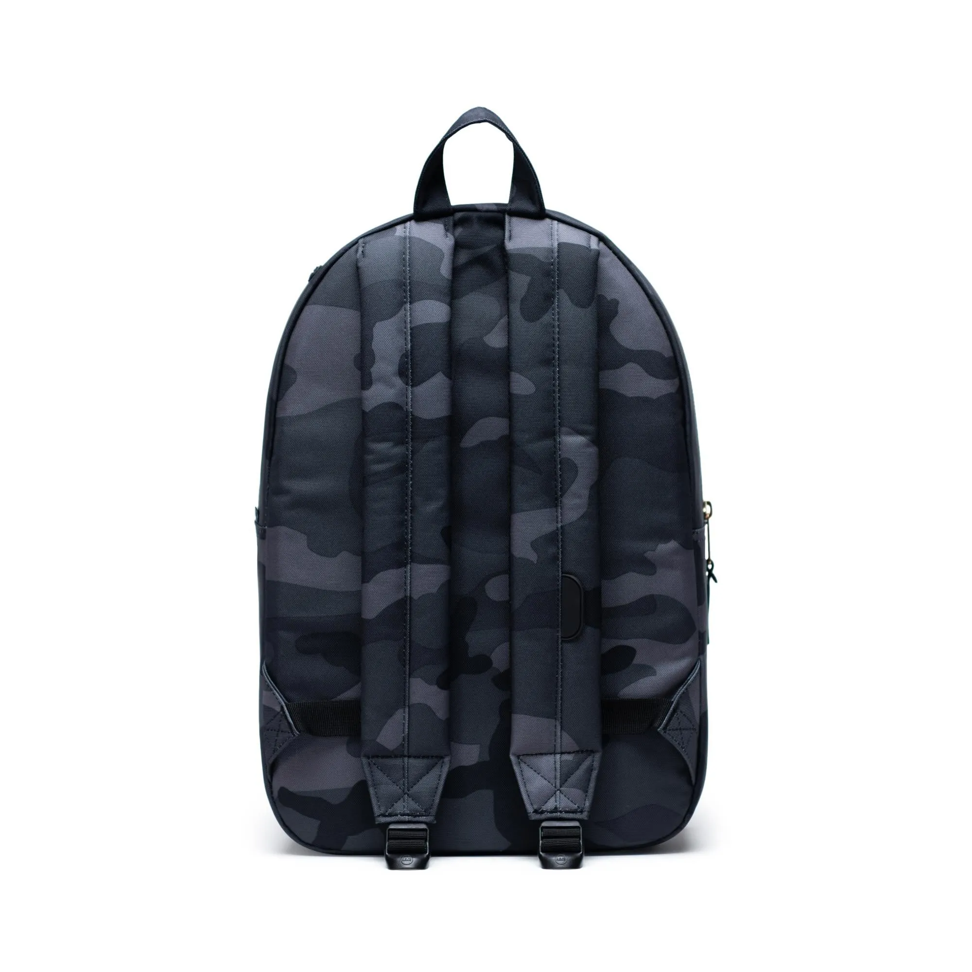 Settlement Backpack Black