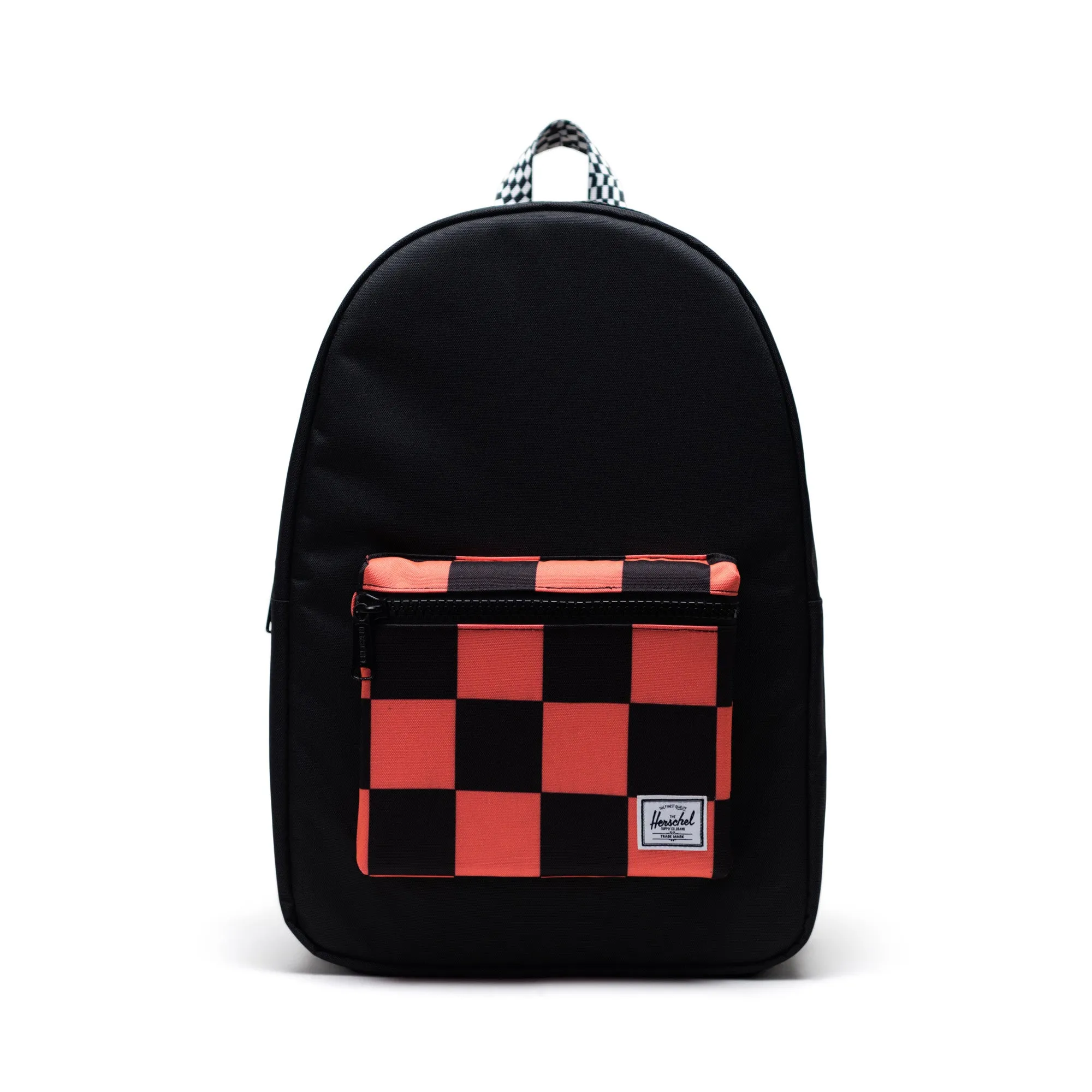 Settlement Backpack Black