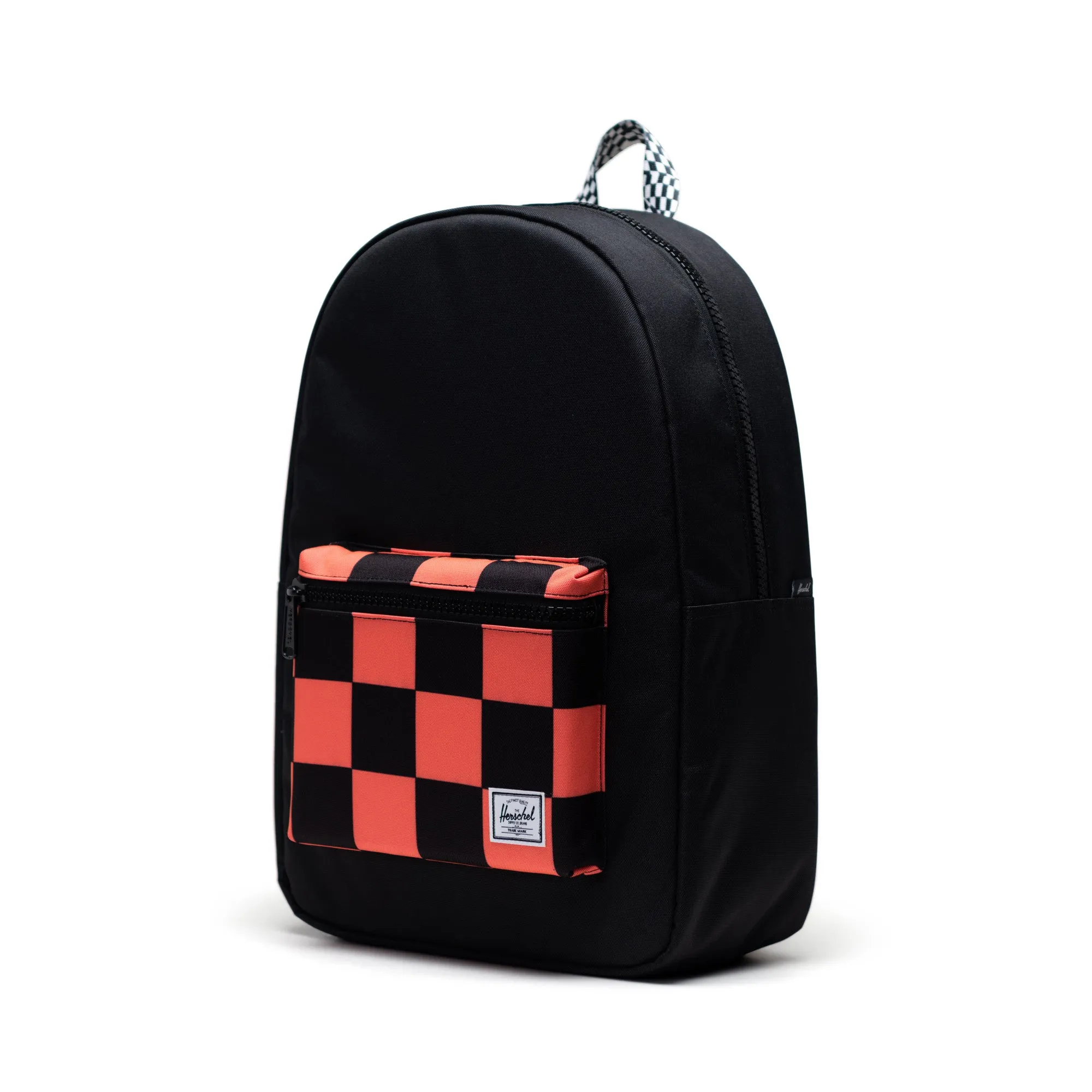 Settlement Backpack Black