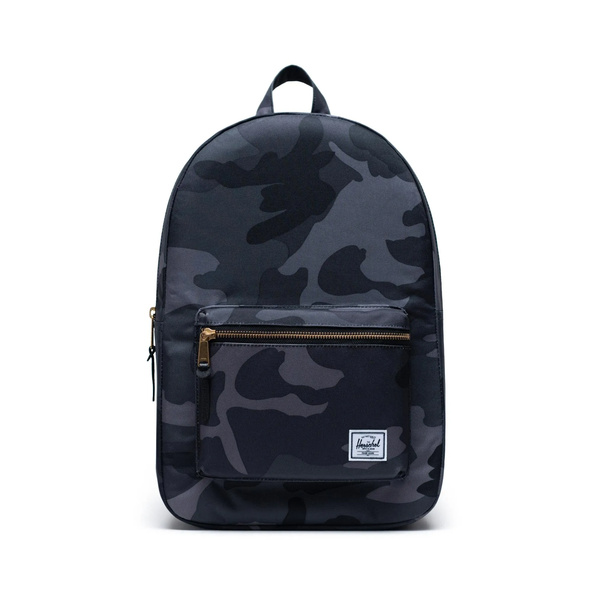 Settlement Backpack Black