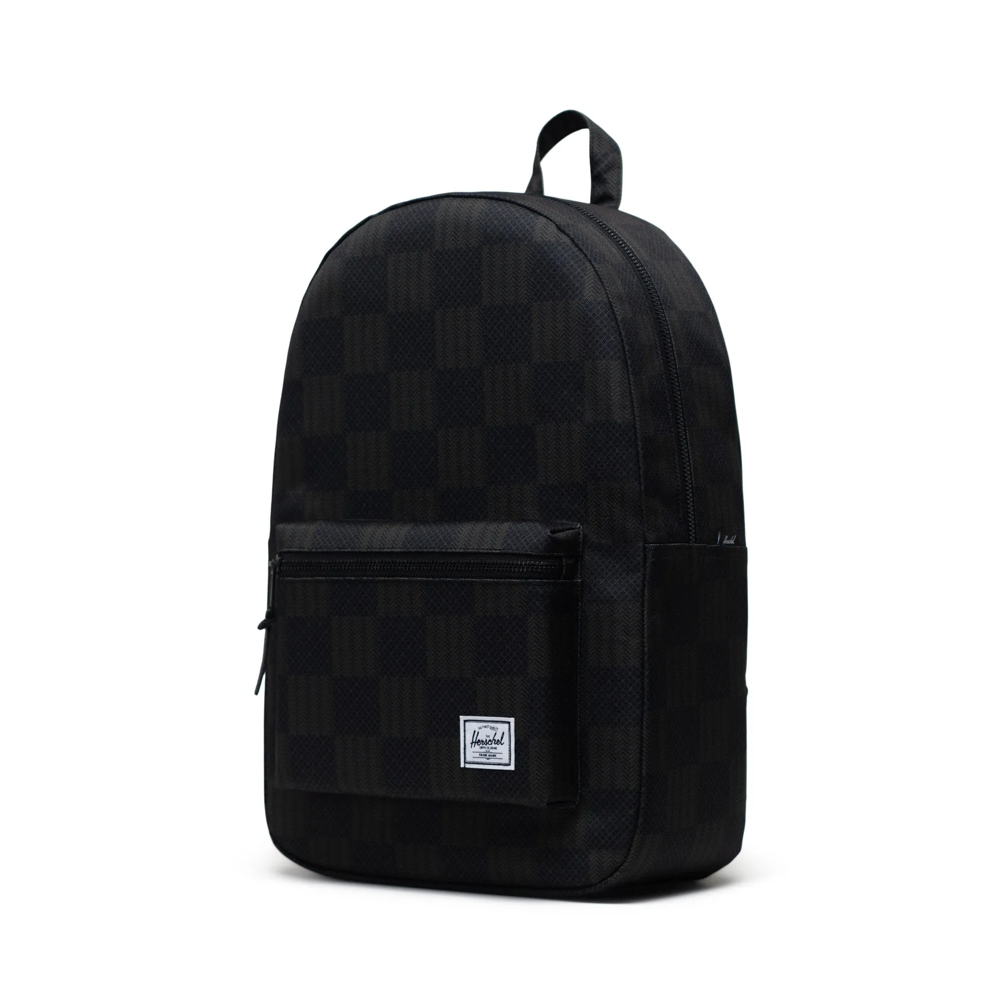 Settlement Backpack Black