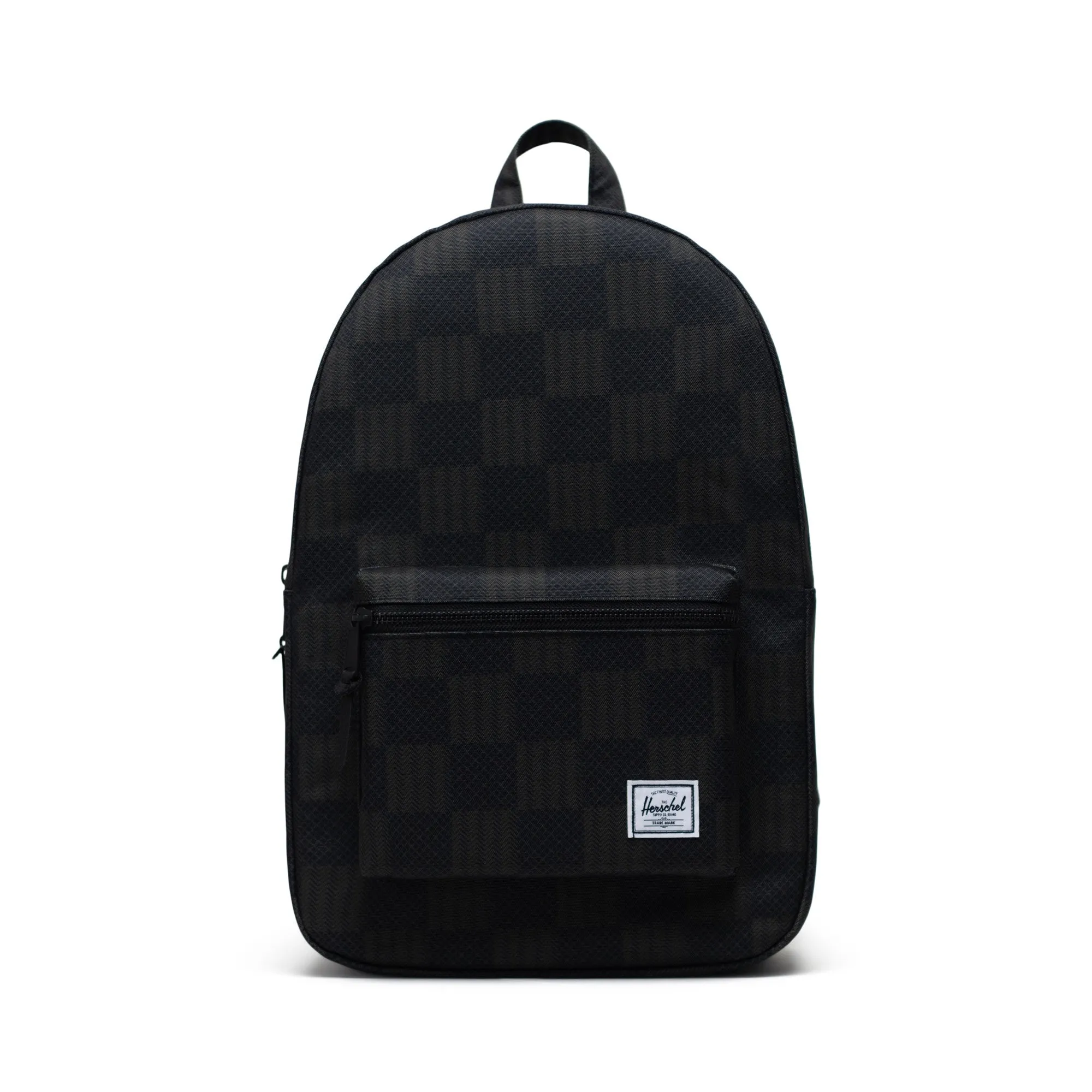 Settlement Backpack Black