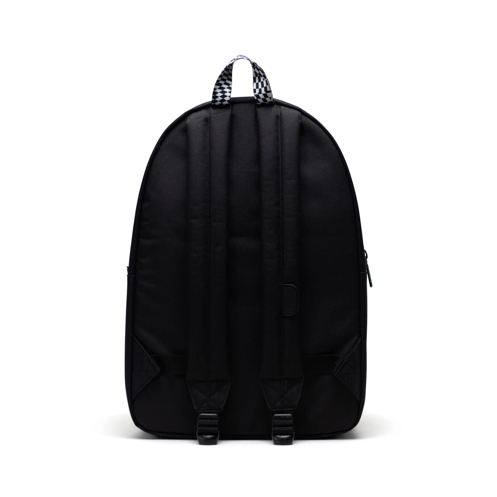 Settlement Backpack Black
