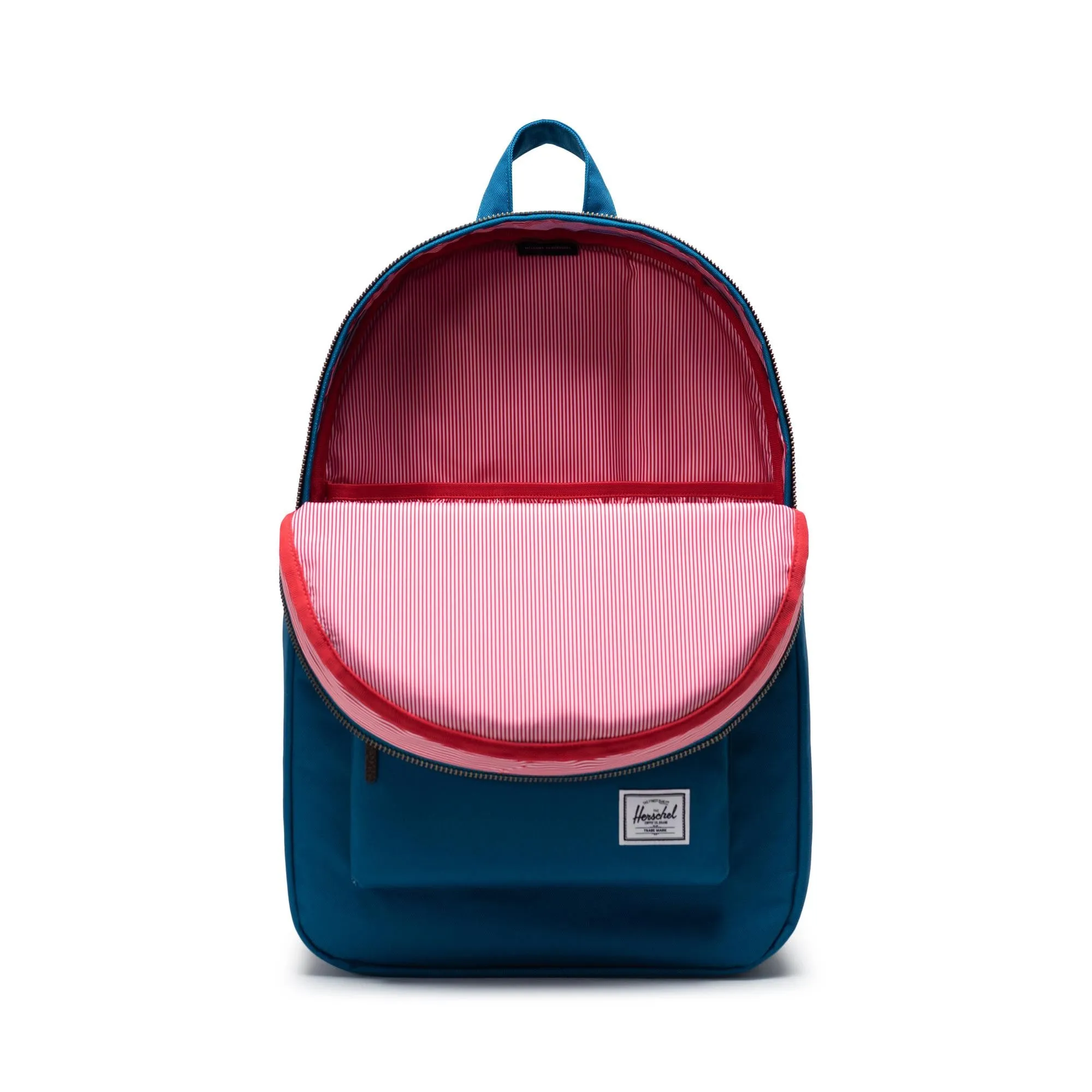 Settlement Backpack Blue