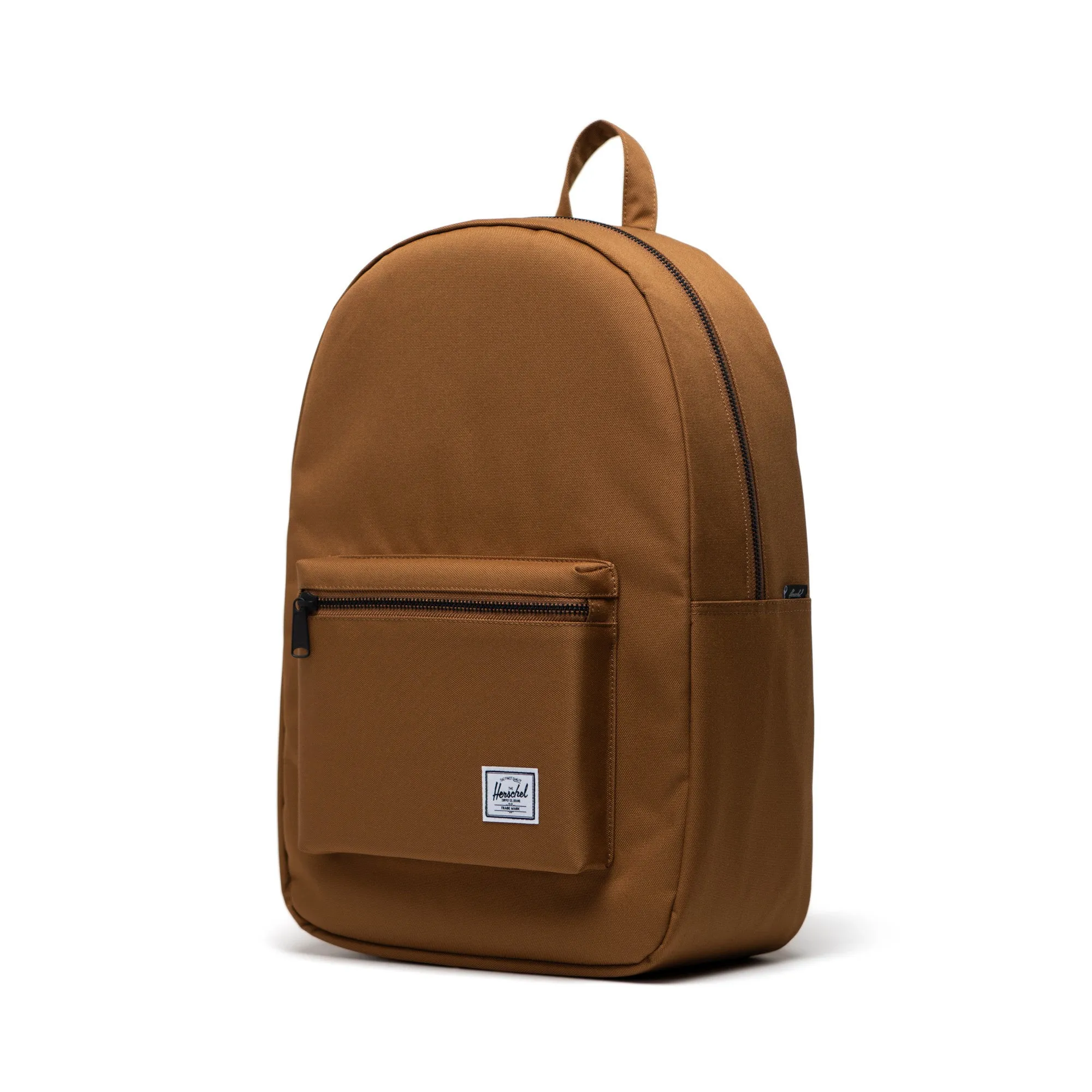 Settlement Backpack Brown