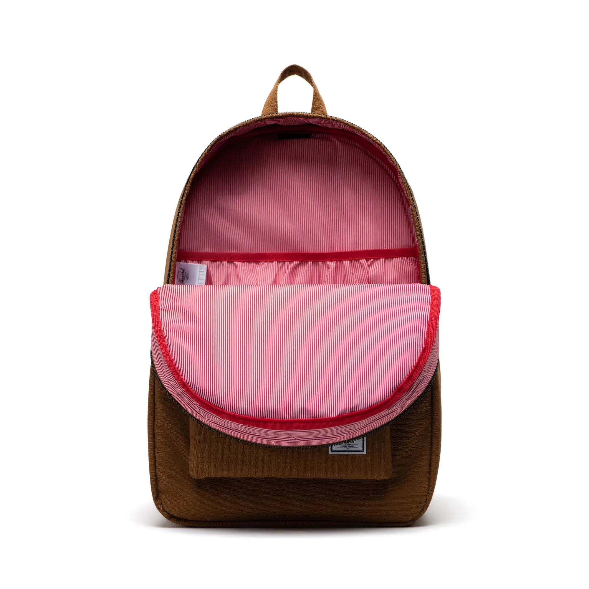 Settlement Backpack Brown