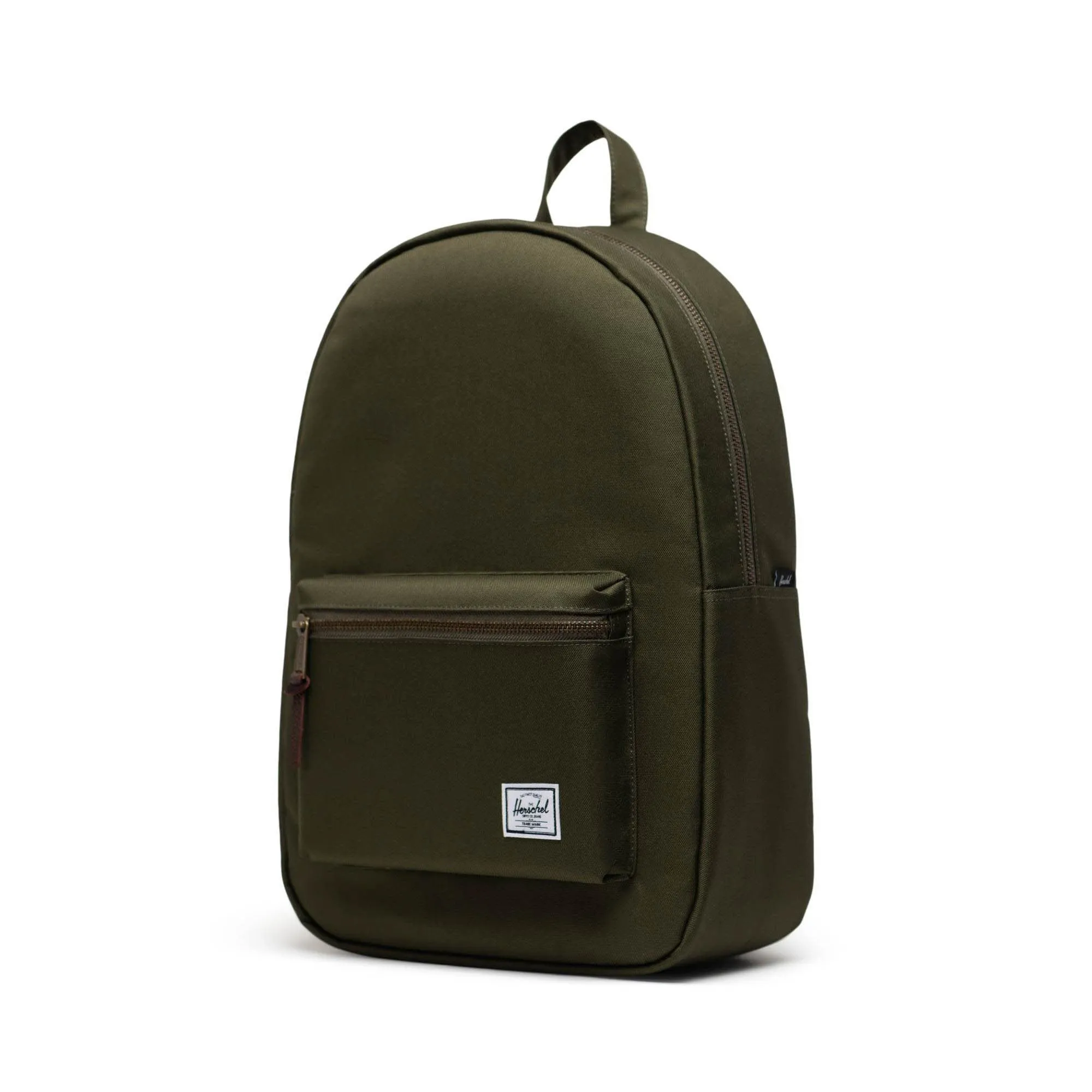 Settlement Backpack Green