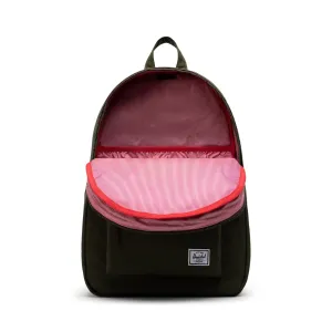 Settlement Backpack Green