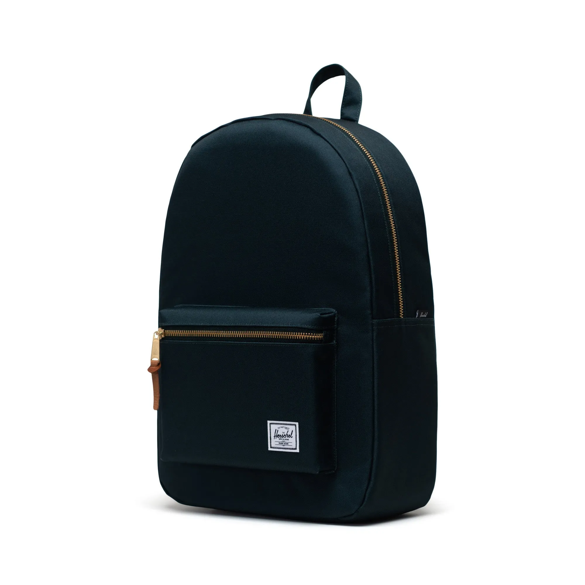 Settlement Backpack Green