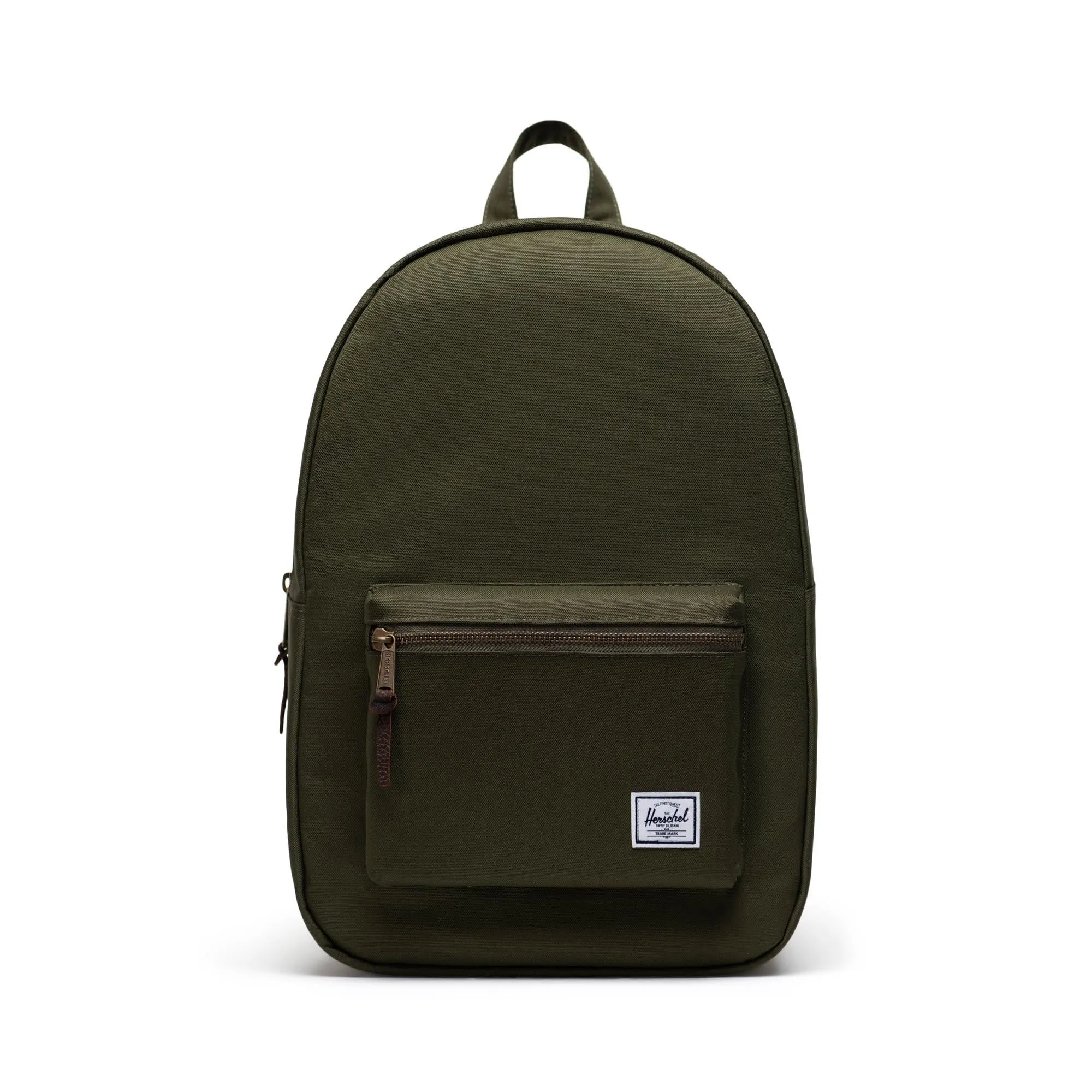 Settlement Backpack Green