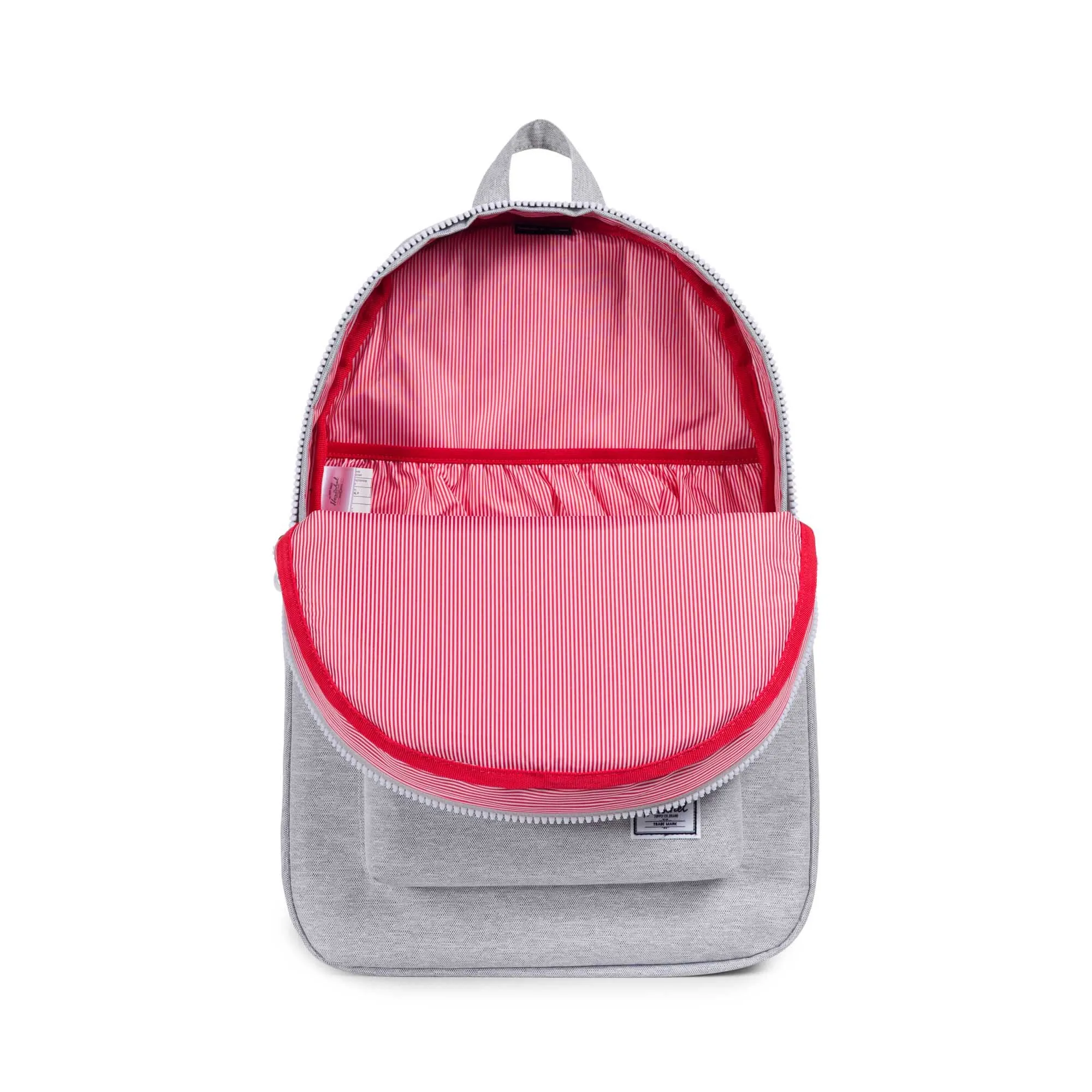 Settlement Backpack Grey