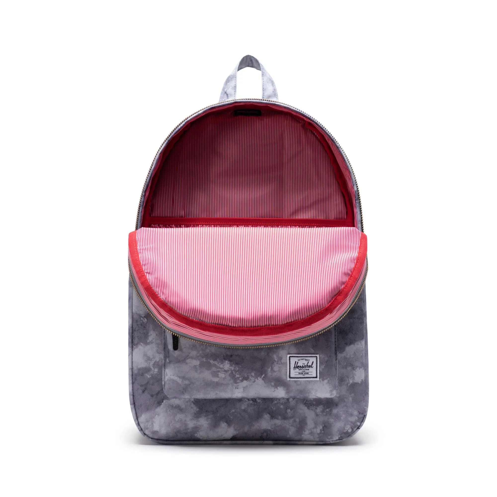 Settlement Backpack Grey
