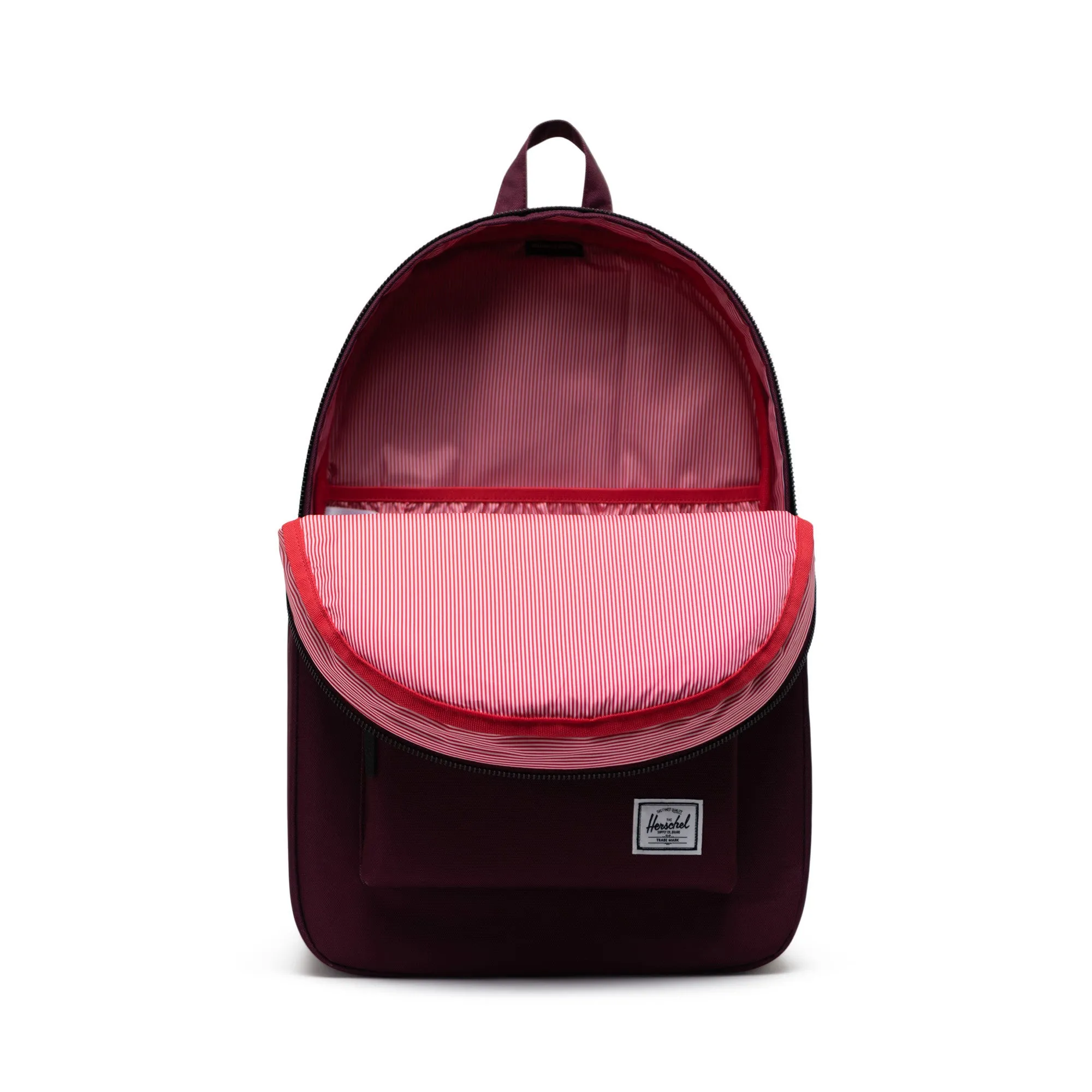 Settlement Backpack Purple