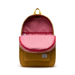 Settlement Backpack Yellow