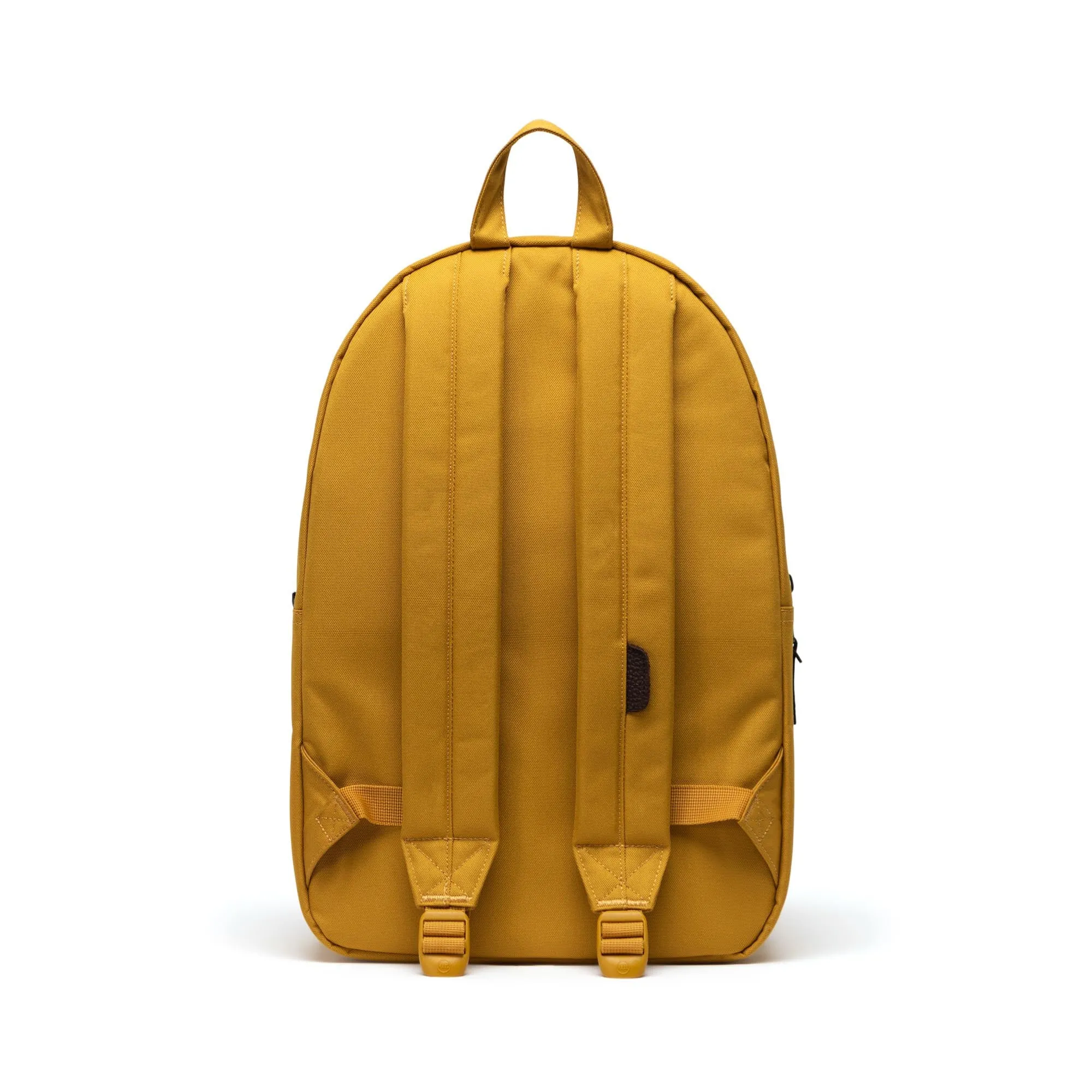 Settlement Backpack Yellow