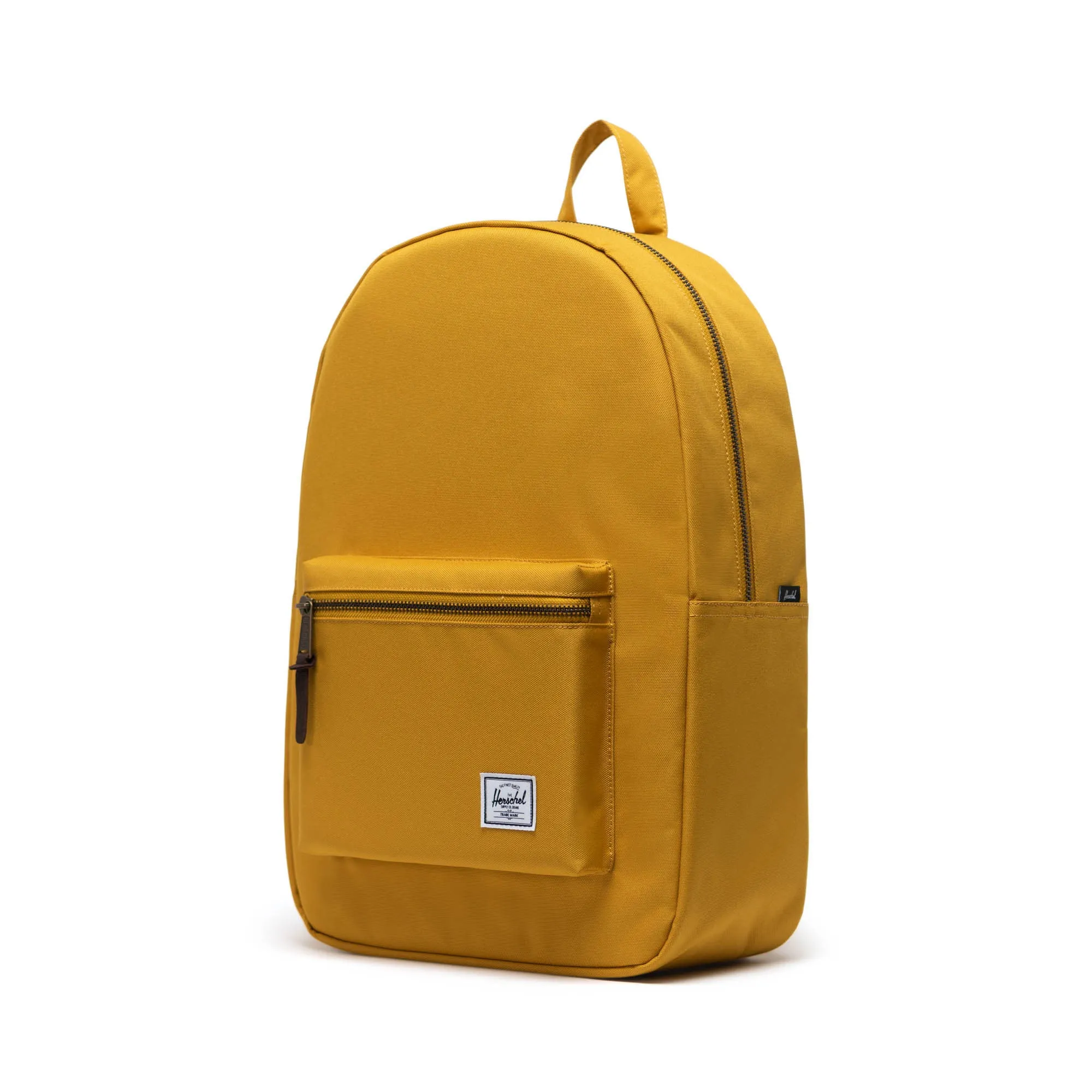 Settlement Backpack Yellow
